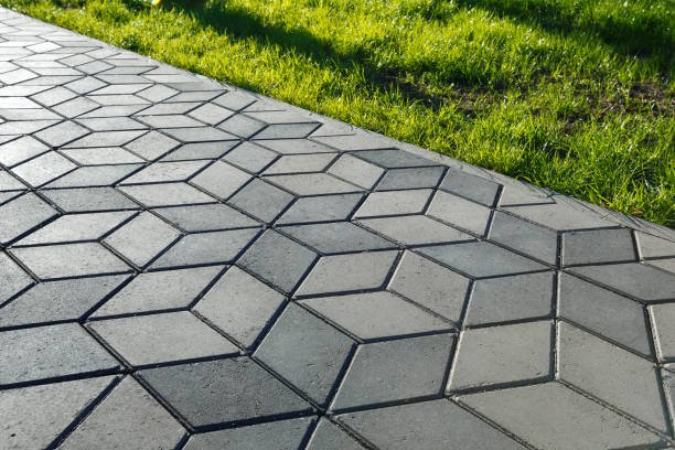 Best Concrete driveway pavers in North Patchogue, NY