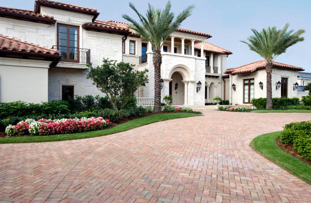 Best Residential driveway pavers in North Patchogue, NY